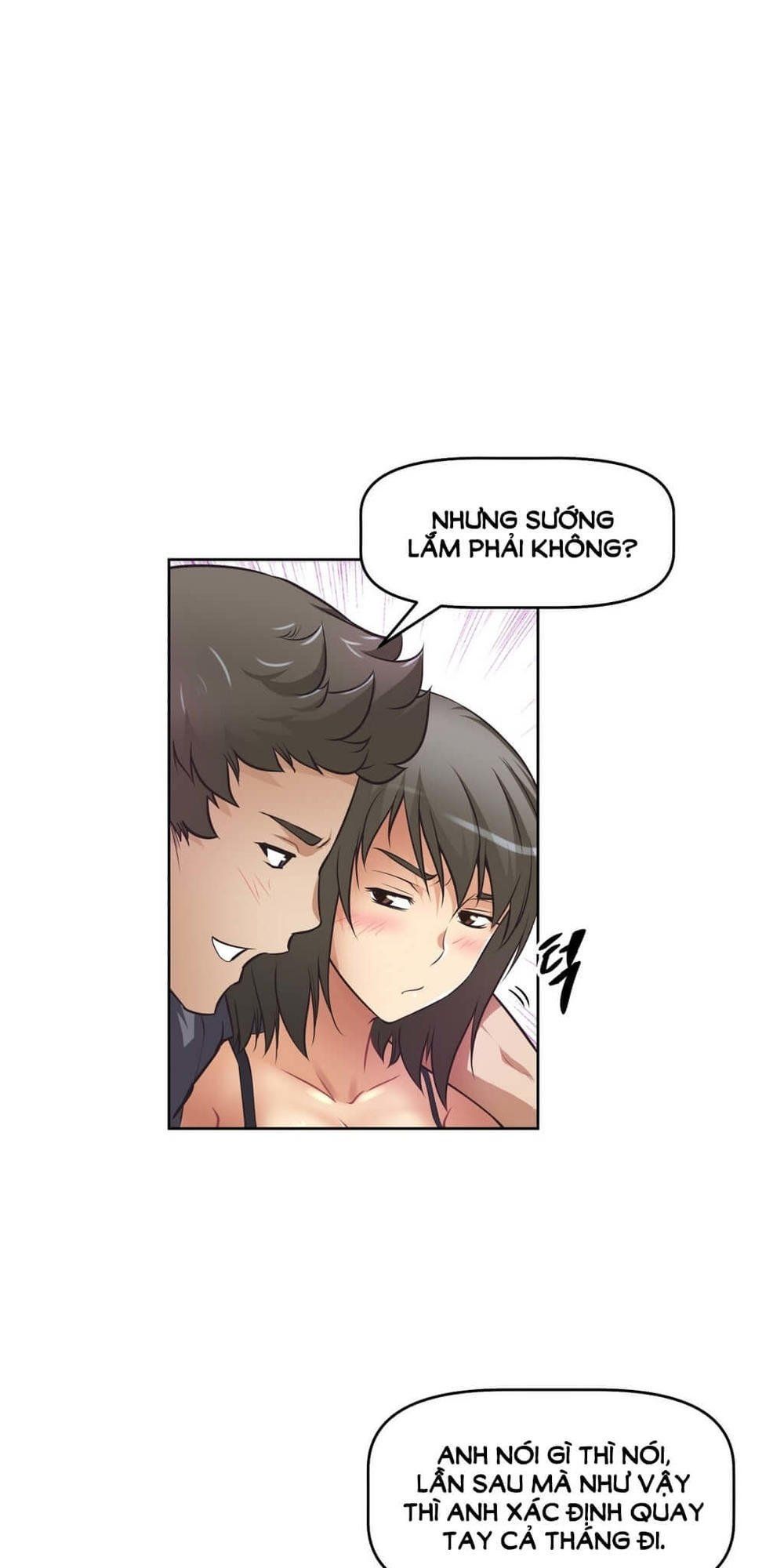 Brawling Go! Chương 10 page 21 - Giả Dược