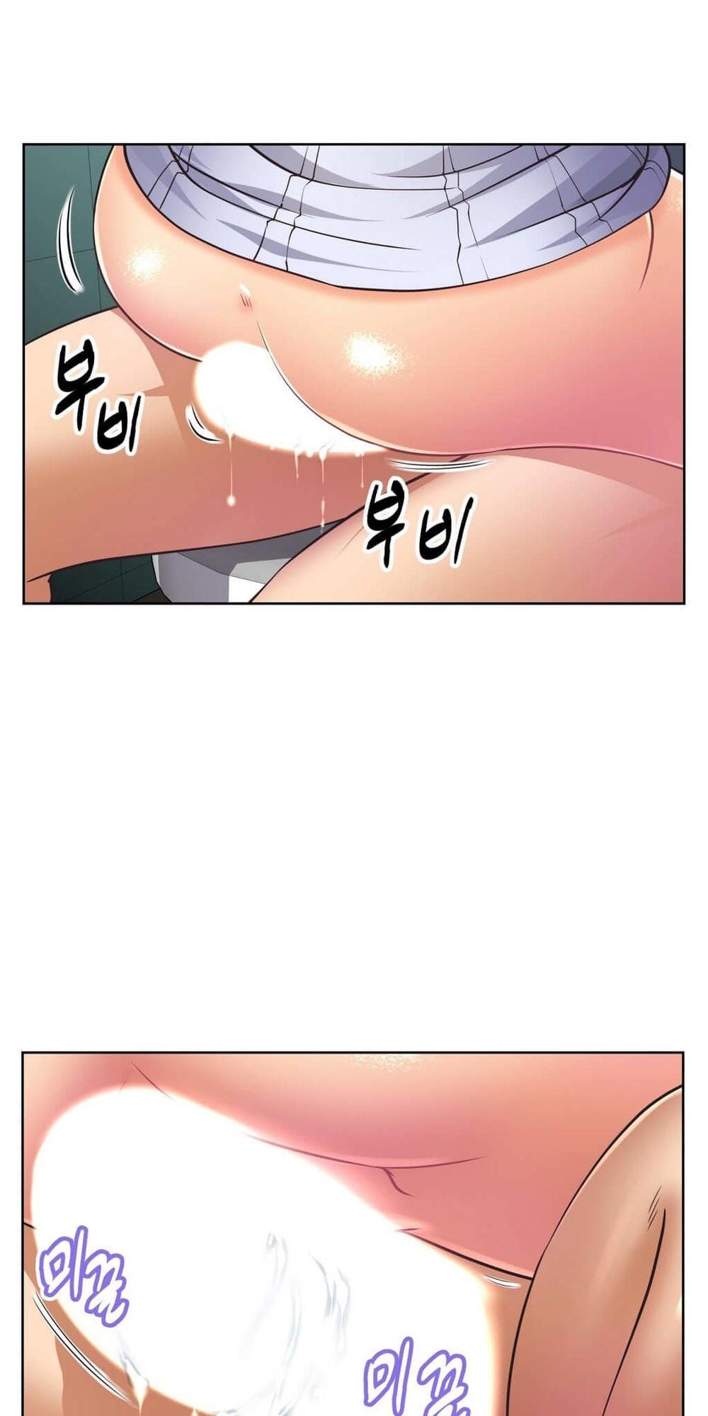 Brawling Go! Chương 10 page 28 - Giả Dược