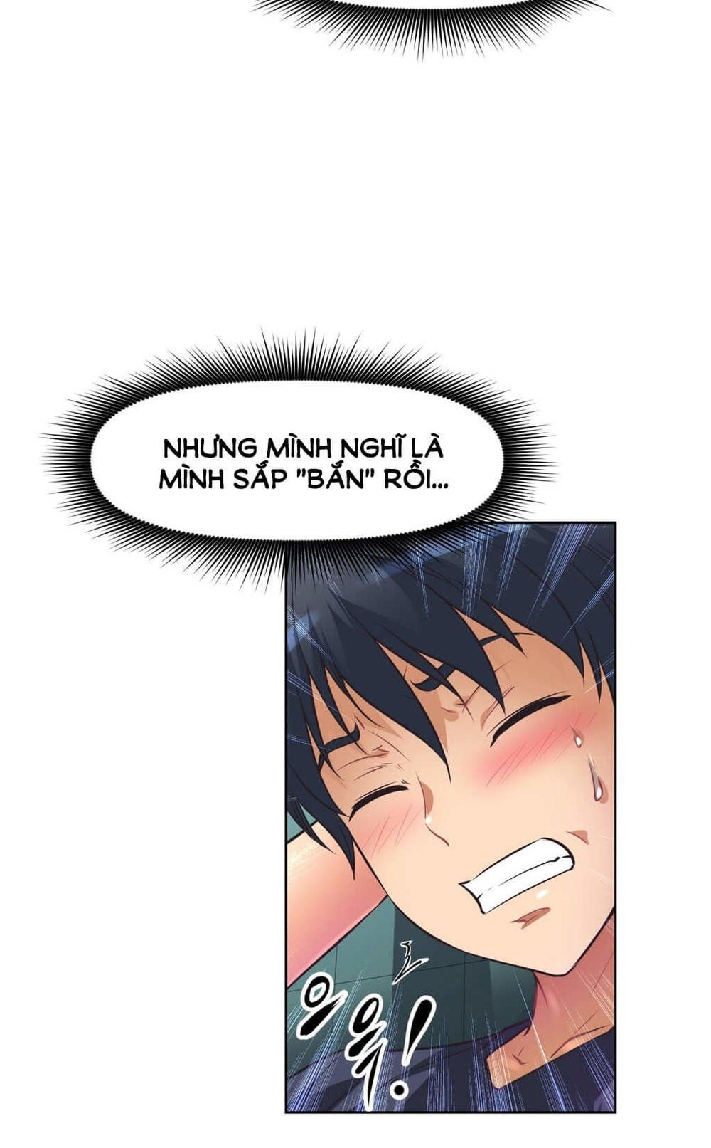 Brawling Go! Chương 10 page 32 - Giả Dược