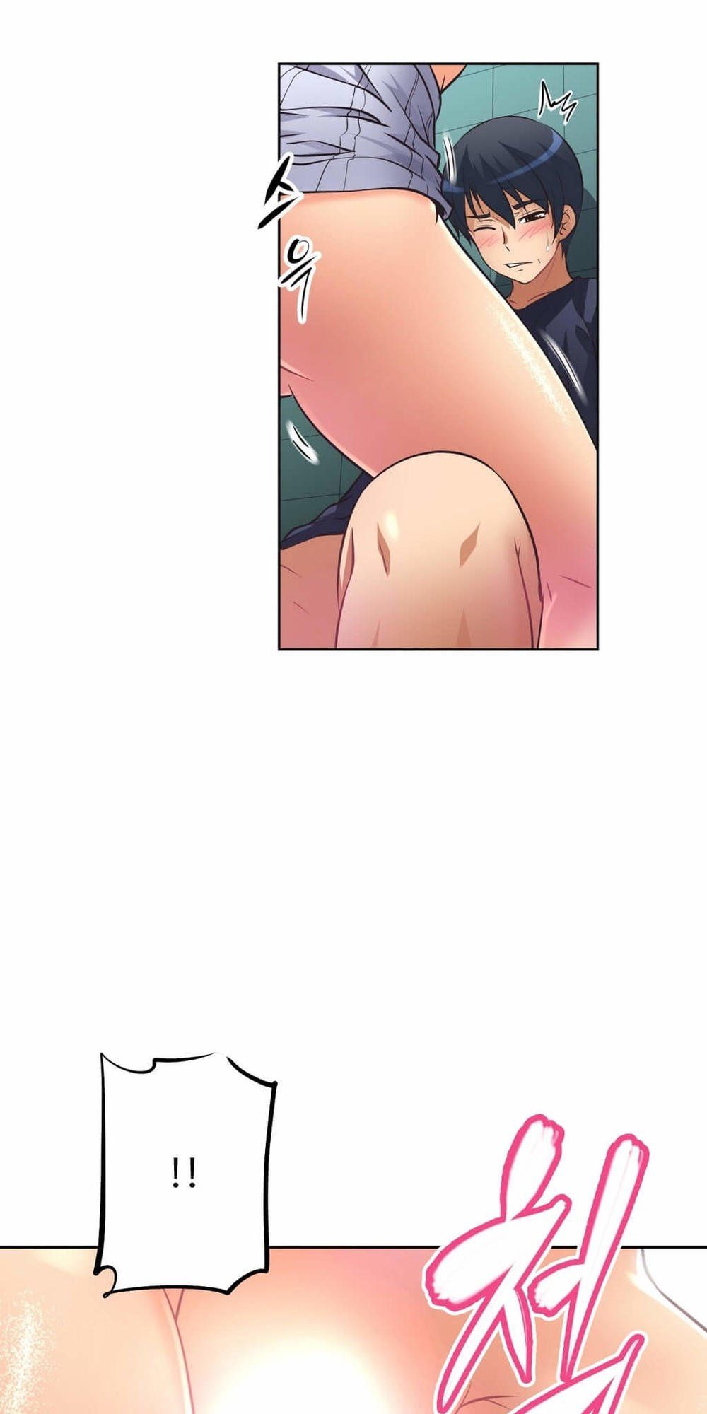 Brawling Go! Chương 10 page 33 - Giả Dược