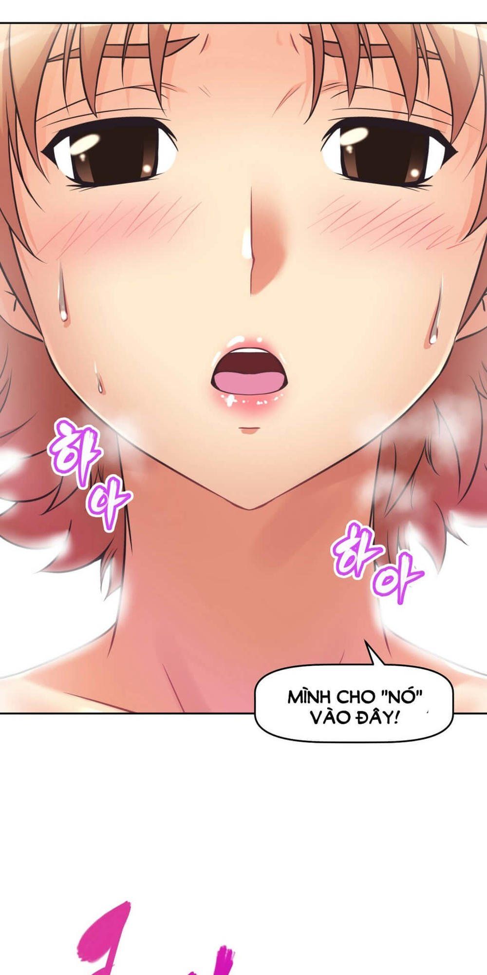 Brawling Go! Chương 10 page 36 - Giả Dược