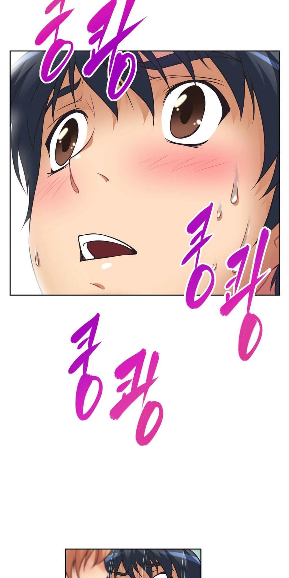 Brawling Go! Chương 10 page 37 - Giả Dược