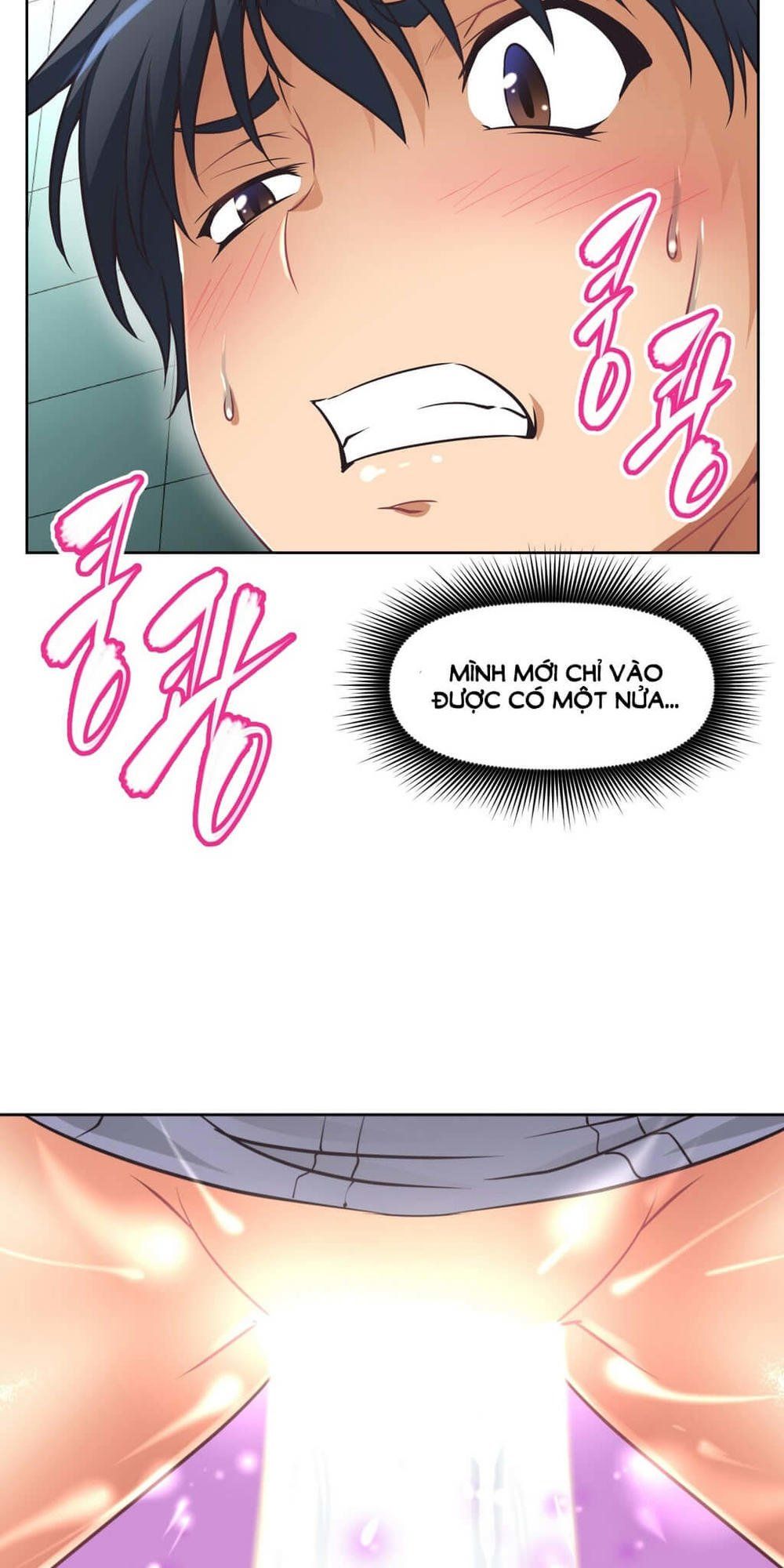 Brawling Go! Chương 10 page 45 - Giả Dược