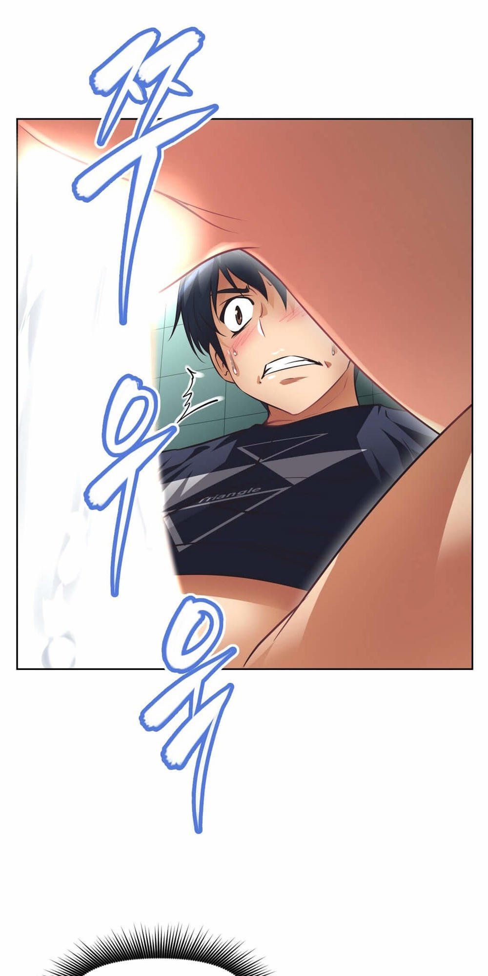 Brawling Go! Chương 10 page 48 - Giả Dược