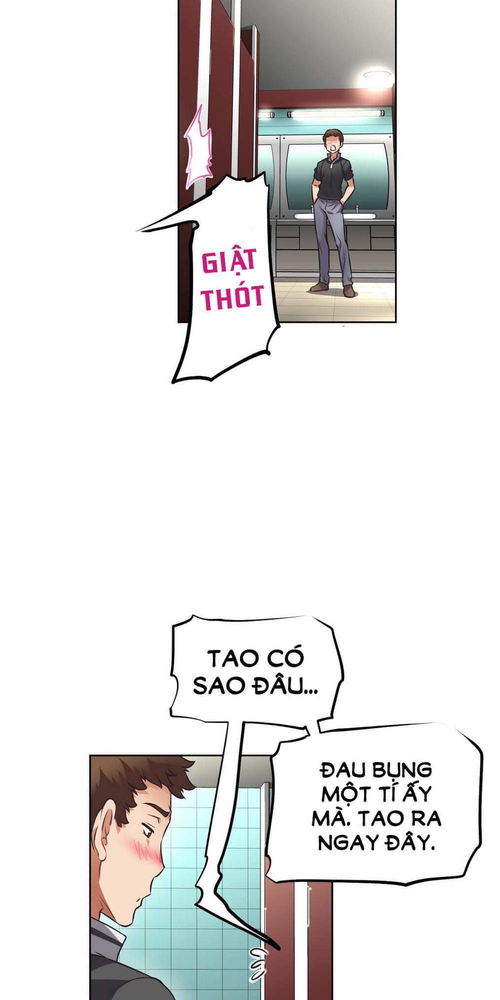 Brawling Go! Chương 10 page 56 - Giả Dược