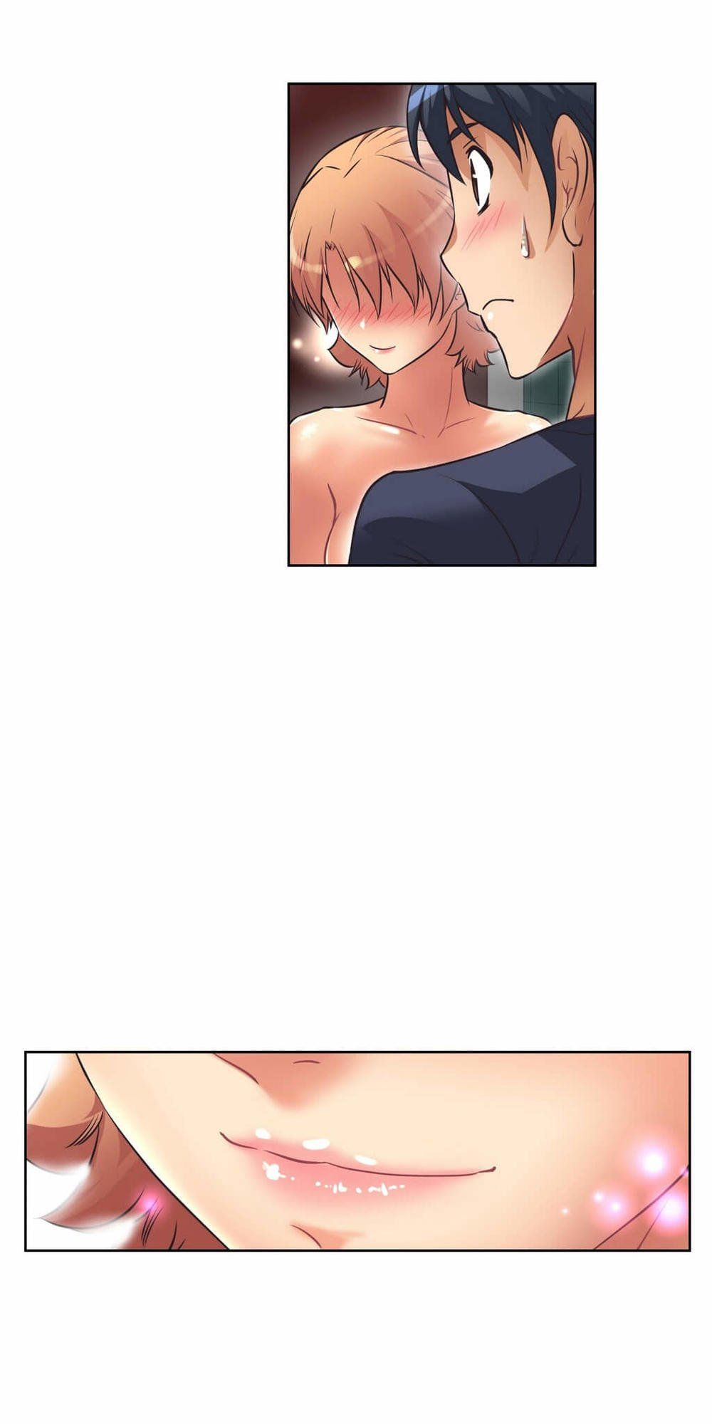Brawling Go! Chương 10 page 63 - Giả Dược