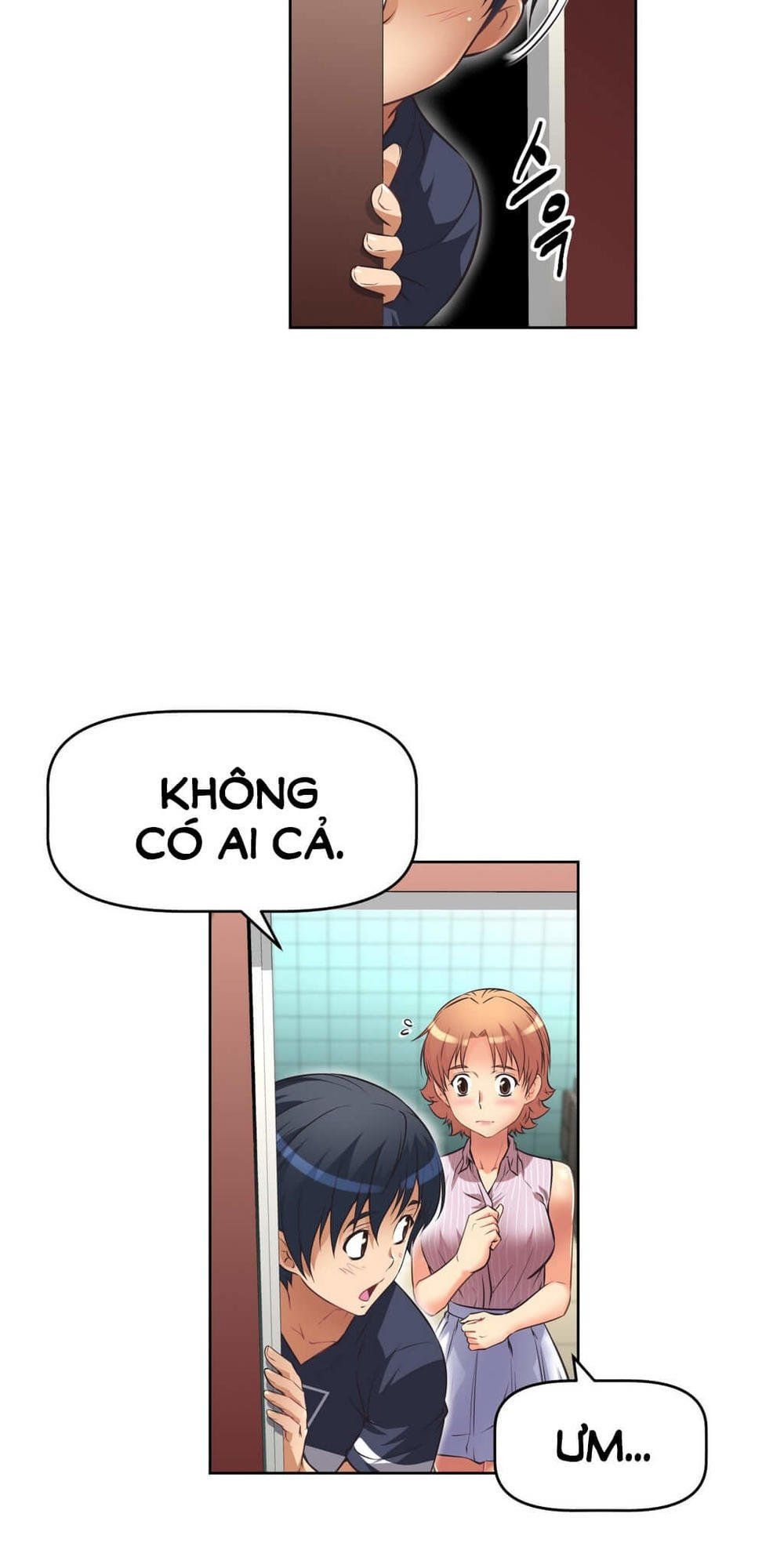 Brawling Go! Chương 10 page 69 - Giả Dược