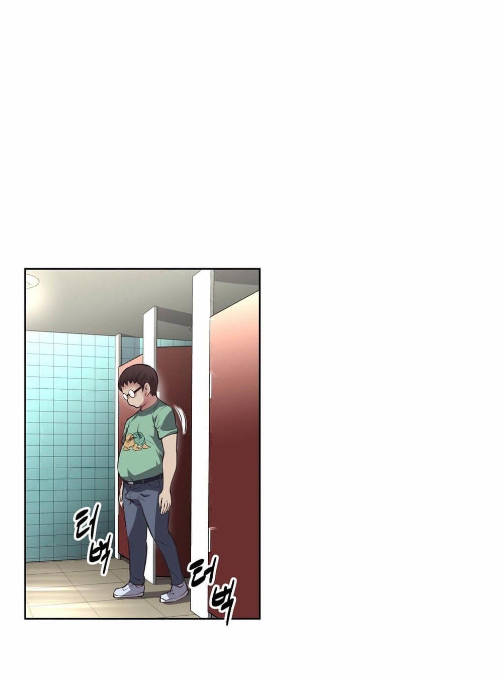 Brawling Go! Chương 10 page 72 - Giả Dược