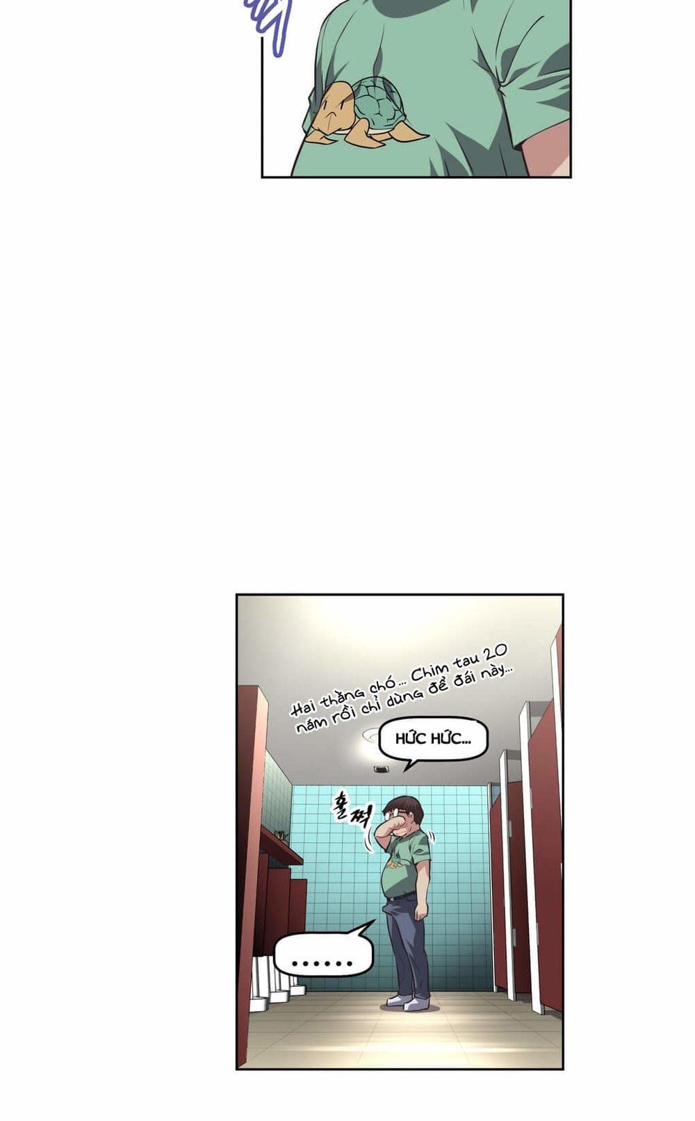 Brawling Go! Chương 10 page 74 - Giả Dược