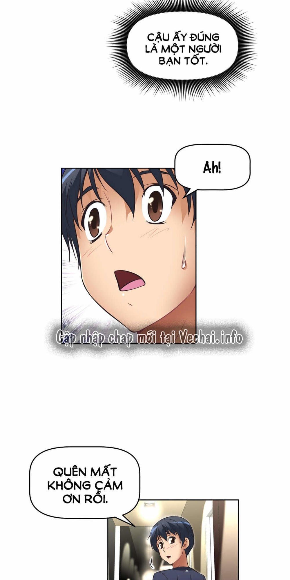 Brawling Go! Chương 10 page 78 - Giả Dược