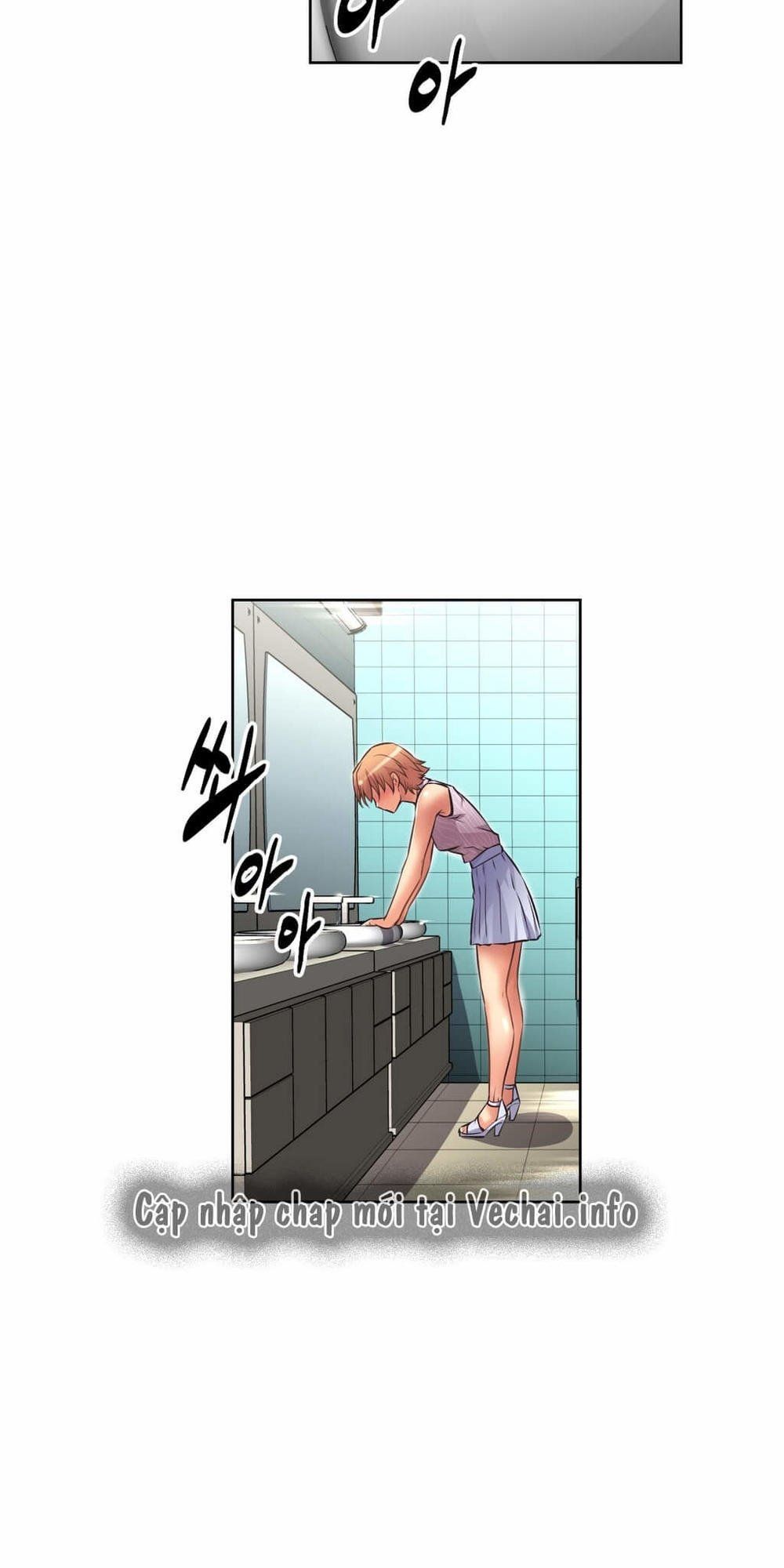 Brawling Go! Chương 10 page 81 - Giả Dược