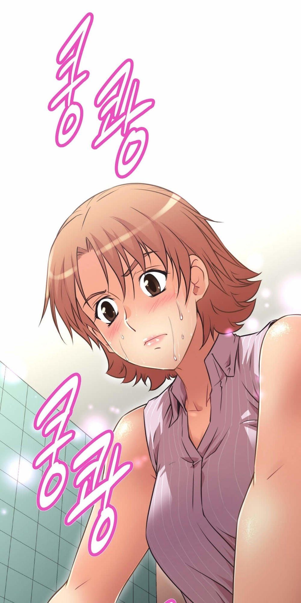 Brawling Go! Chương 10 page 83 - Giả Dược