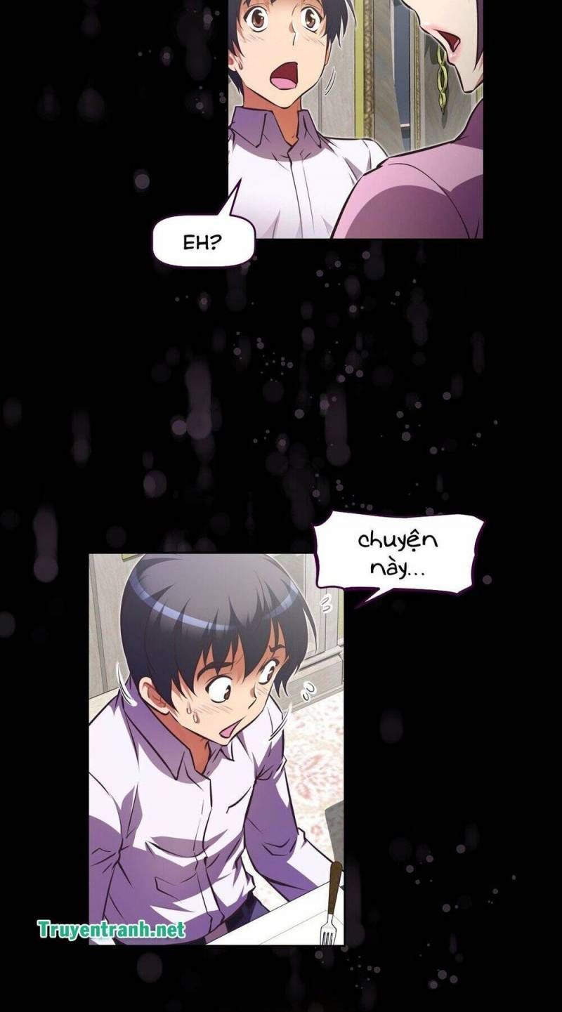 Brawling Go! Chương 100 page 20 - Giả Dược