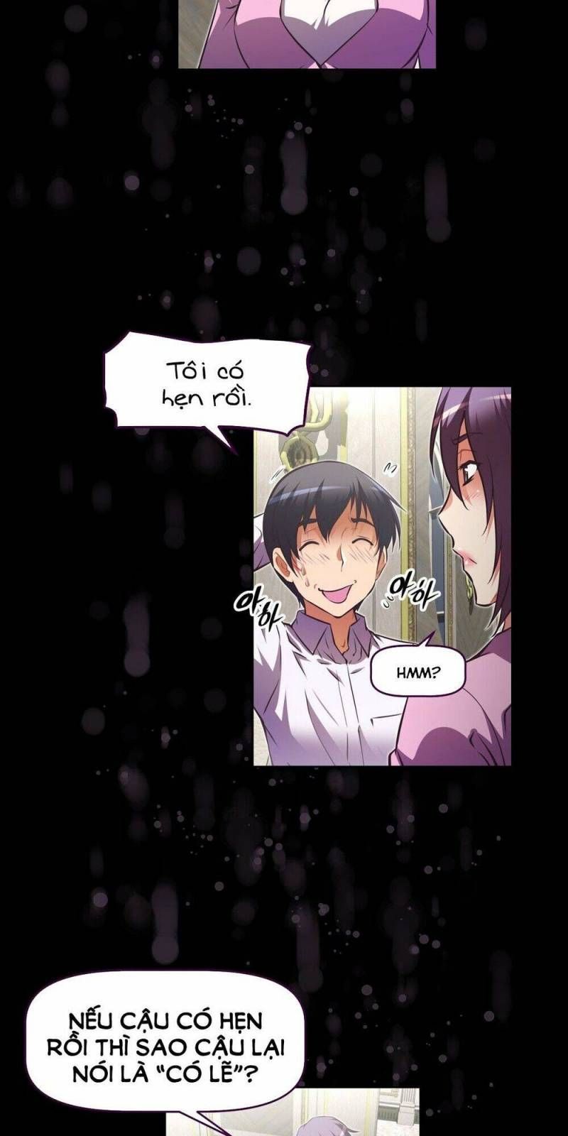 Brawling Go! Chương 100 page 23 - Giả Dược