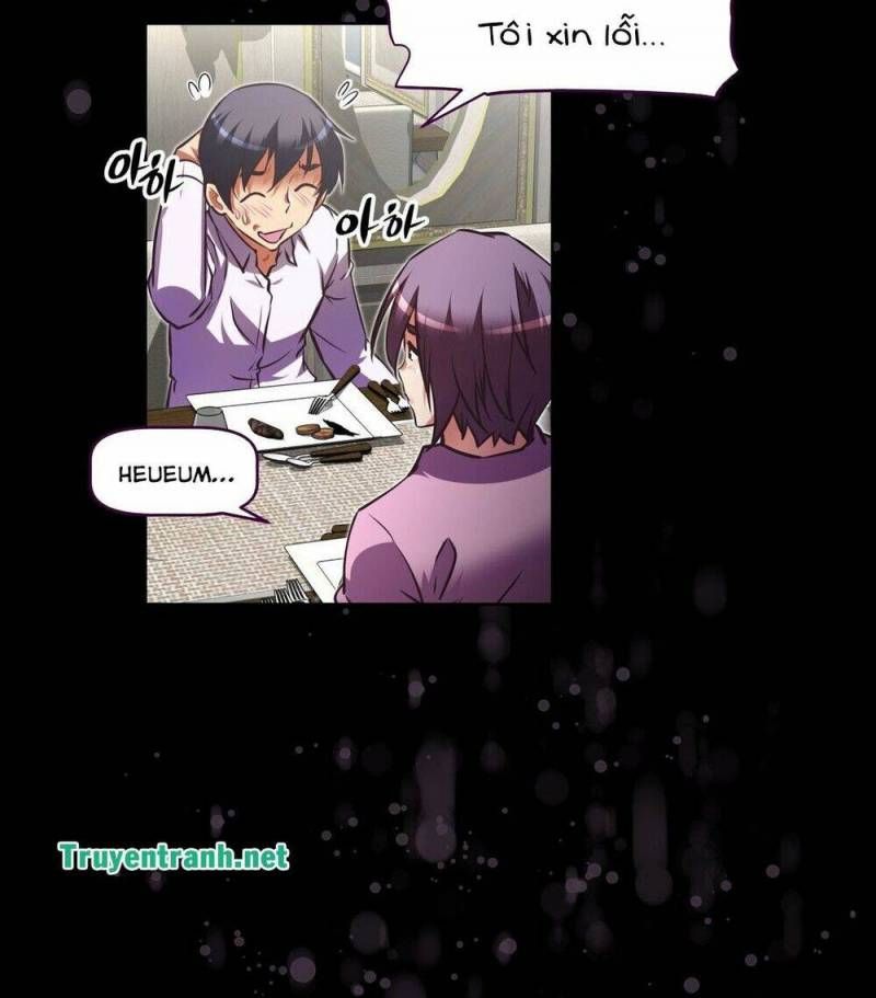 Brawling Go! Chương 100 page 25 - Giả Dược