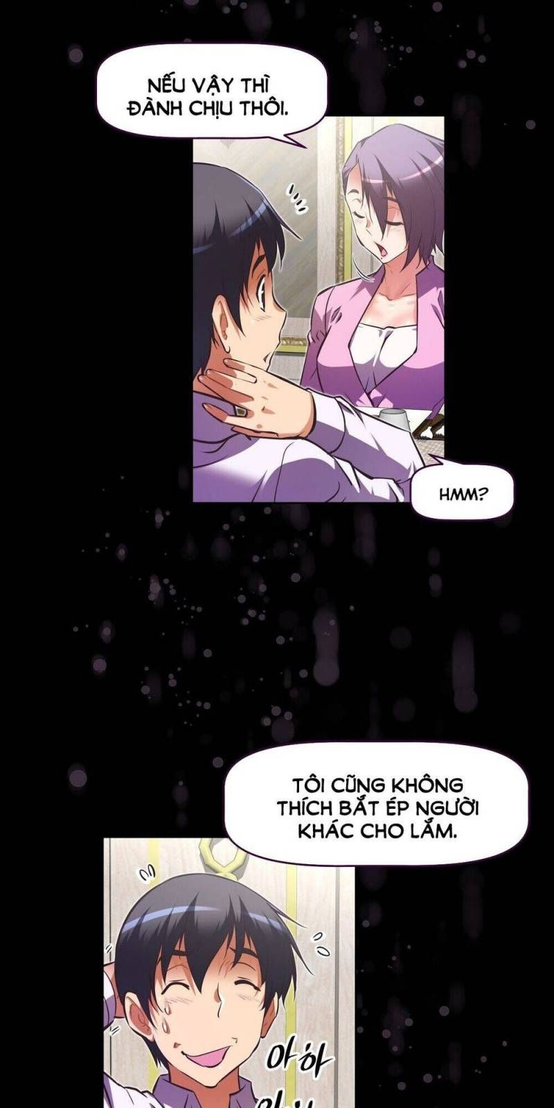 Brawling Go! Chương 100 page 26 - Giả Dược