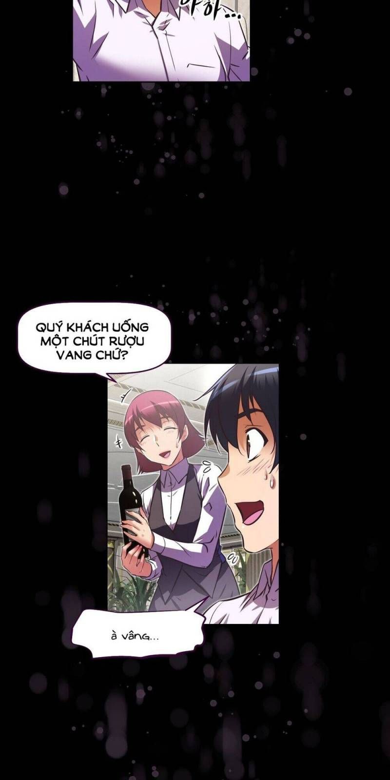 Brawling Go! Chương 100 page 27 - Giả Dược