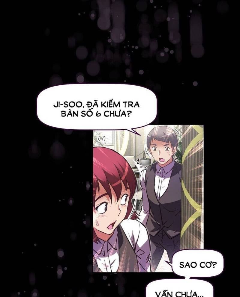Brawling Go! Chương 100 page 29 - Giả Dược