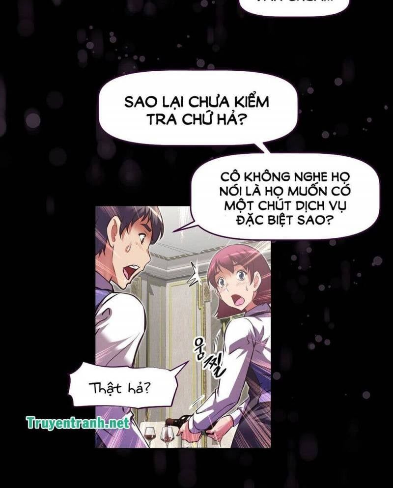Brawling Go! Chương 100 page 30 - Giả Dược