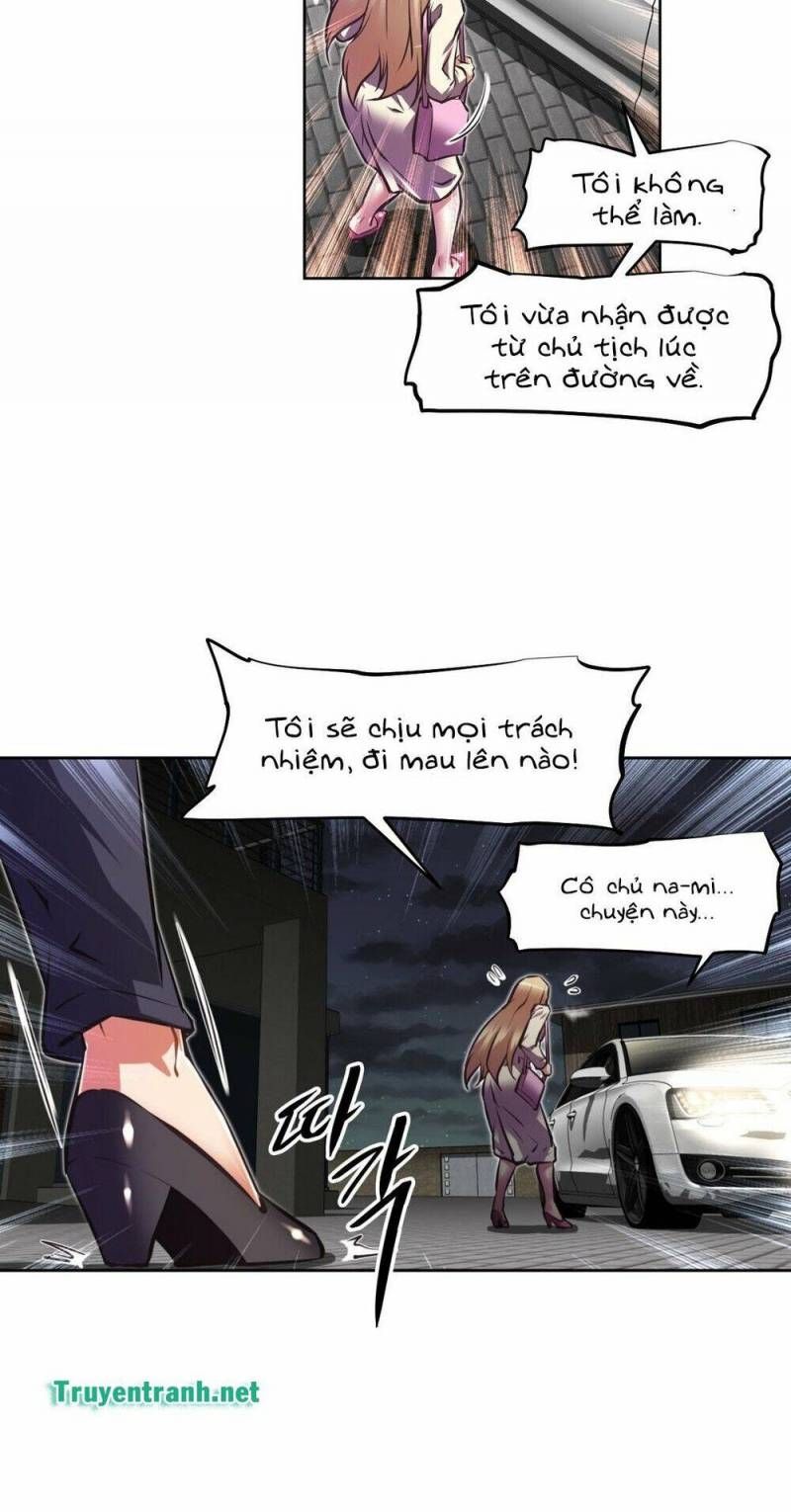 Brawling Go! Chương 100 page 4 - Giả Dược