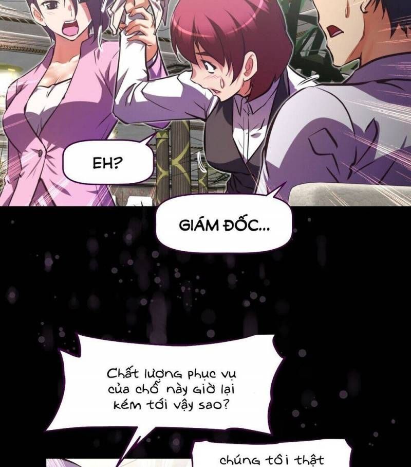 Brawling Go! Chương 100 page 34 - Giả Dược