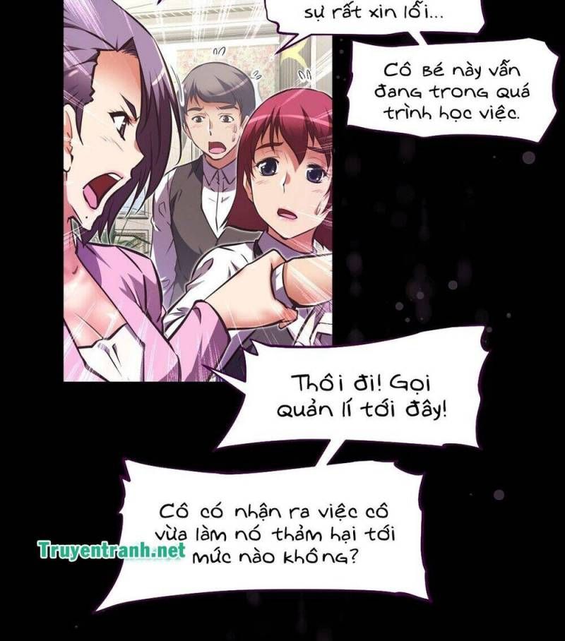 Brawling Go! Chương 100 page 35 - Giả Dược