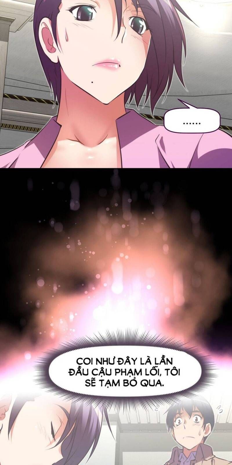 Brawling Go! Chương 100 page 38 - Giả Dược