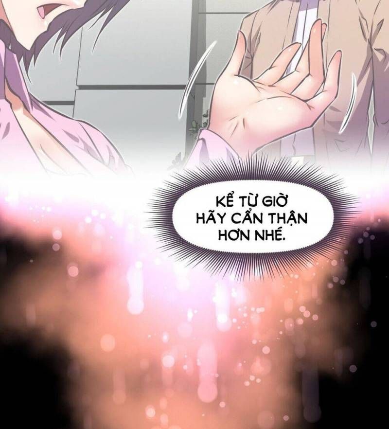 Brawling Go! Chương 100 page 39 - Giả Dược