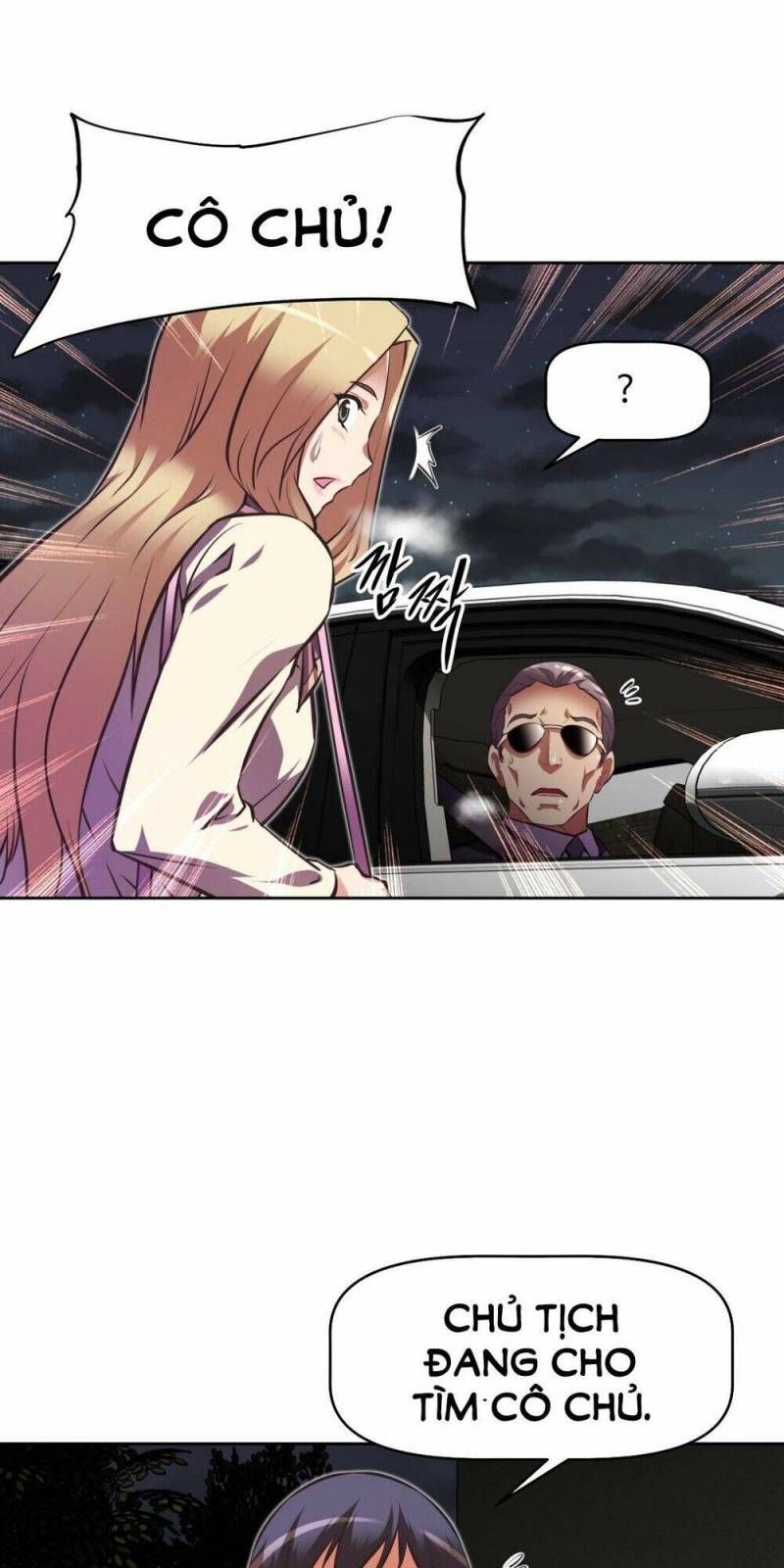 Brawling Go! Chương 100 page 5 - Giả Dược