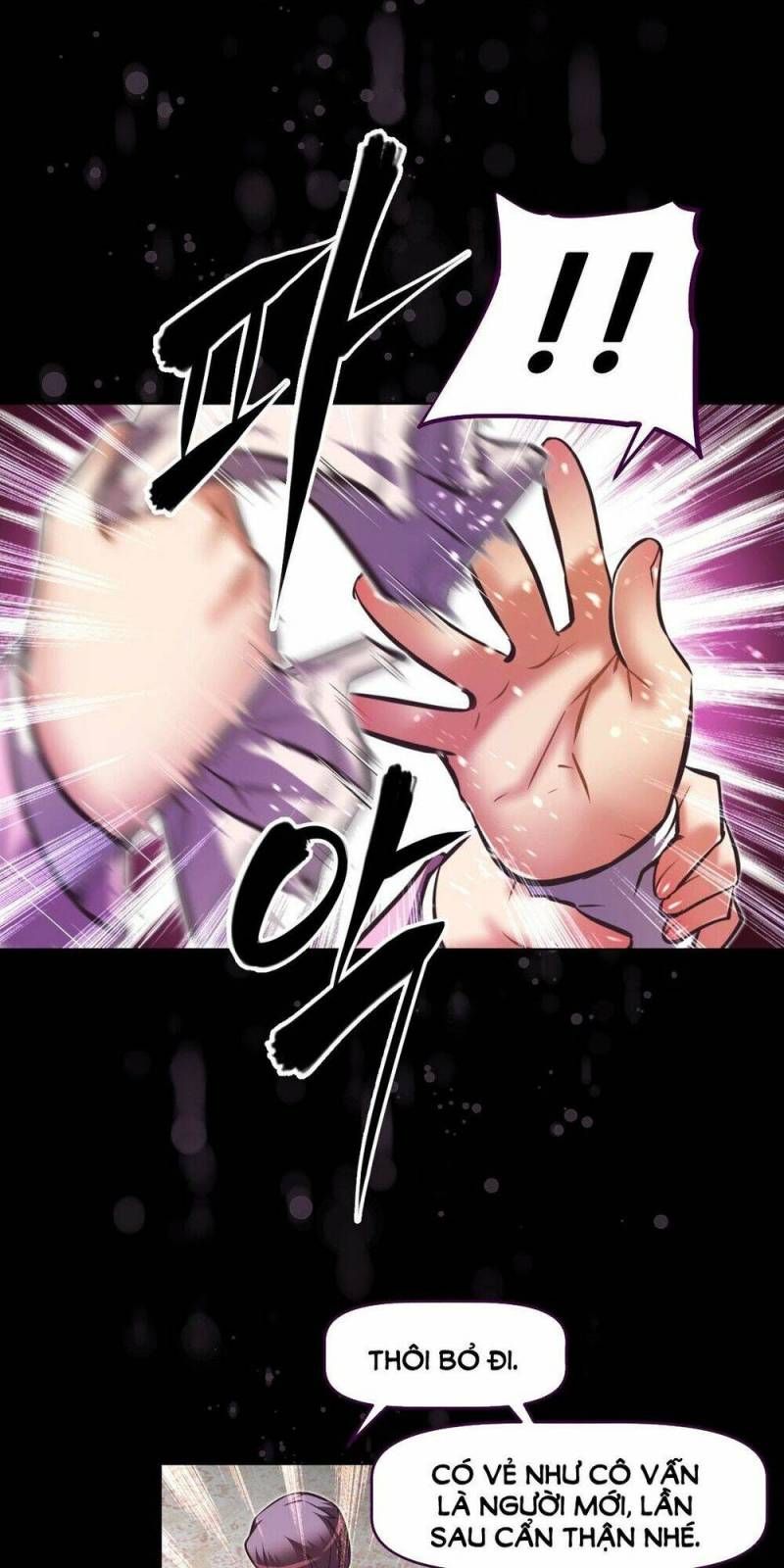 Brawling Go! Chương 100.5 page 1 - Giả Dược