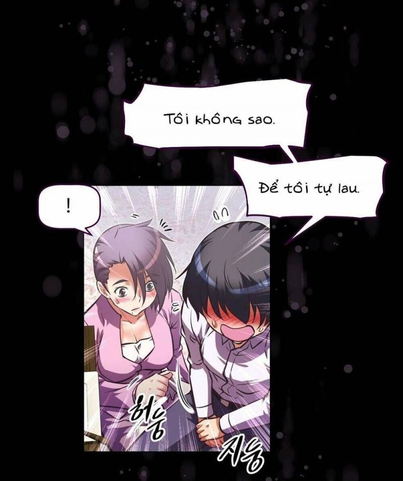 Brawling Go! Chương 100.5 page 11 - Giả Dược