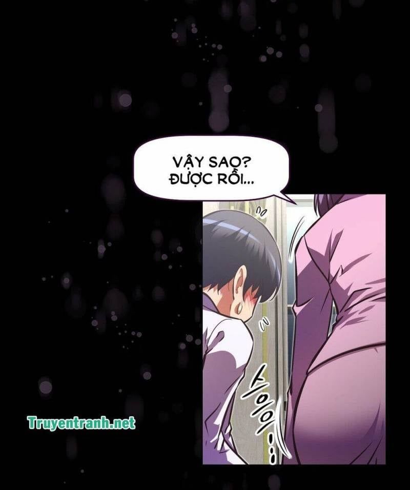 Brawling Go! Chương 100.5 page 12 - Giả Dược