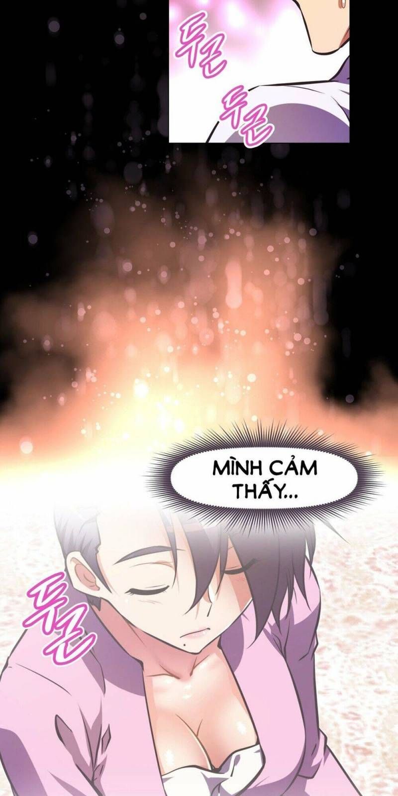 Brawling Go! Chương 100.5 page 14 - Giả Dược