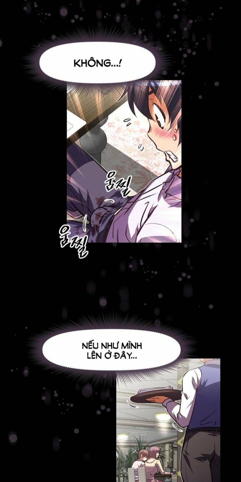 Brawling Go! Chương 100.5 page 18 - Giả Dược