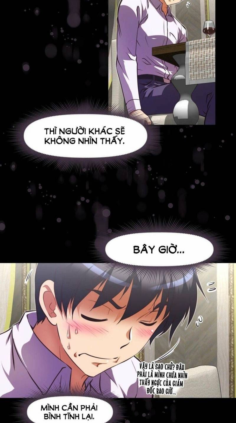 Brawling Go! Chương 100.5 page 20 - Giả Dược