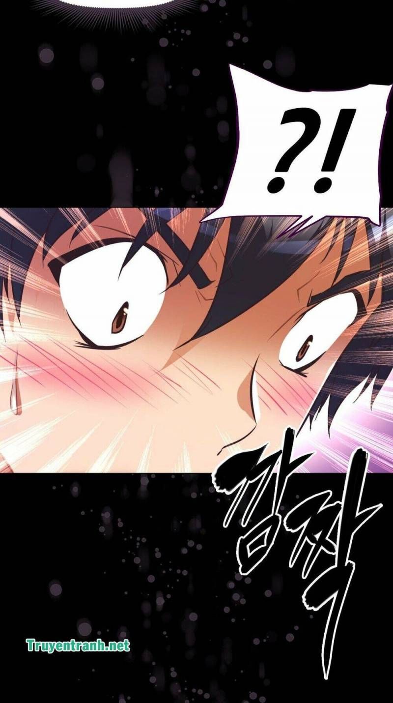 Brawling Go! Chương 100.5 page 21 - Giả Dược