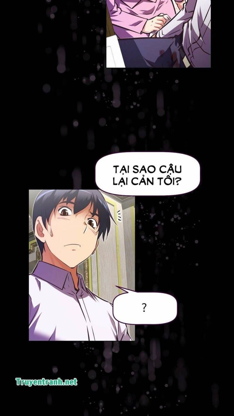 Brawling Go! Chương 100.5 page 4 - Giả Dược