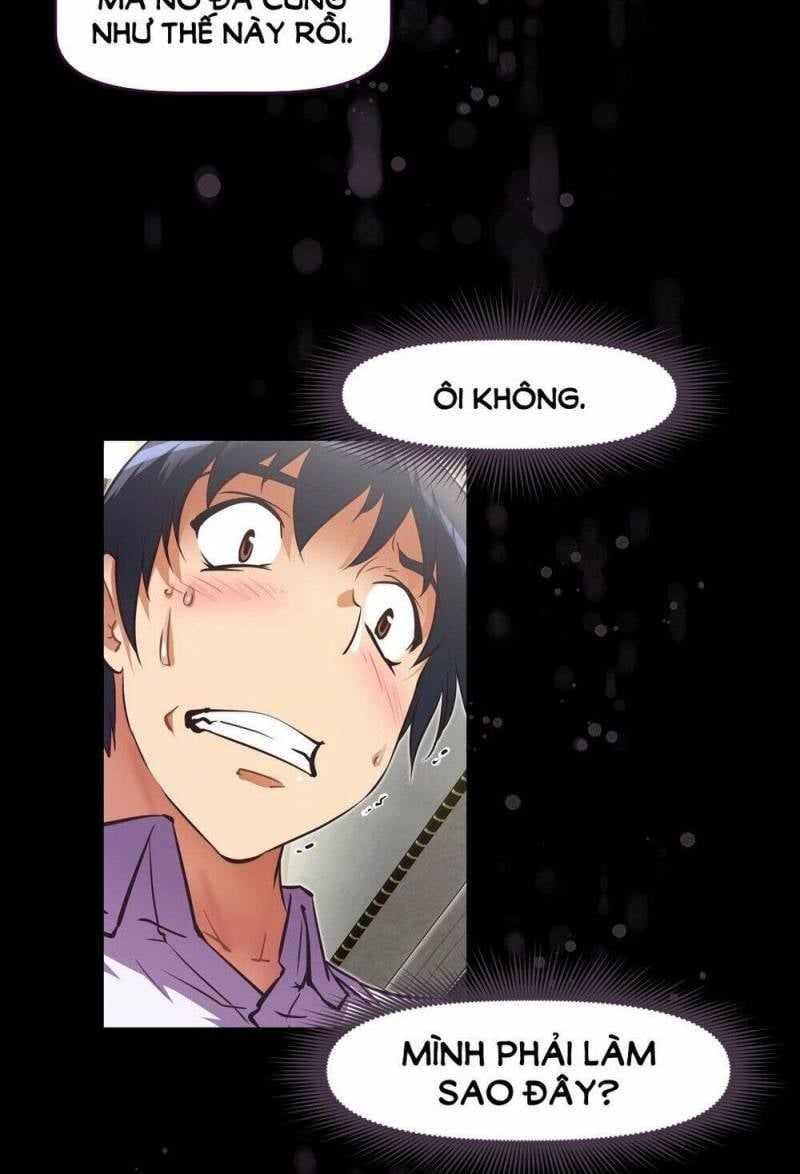 Brawling Go! Chương 100.5 page 33 - Giả Dược