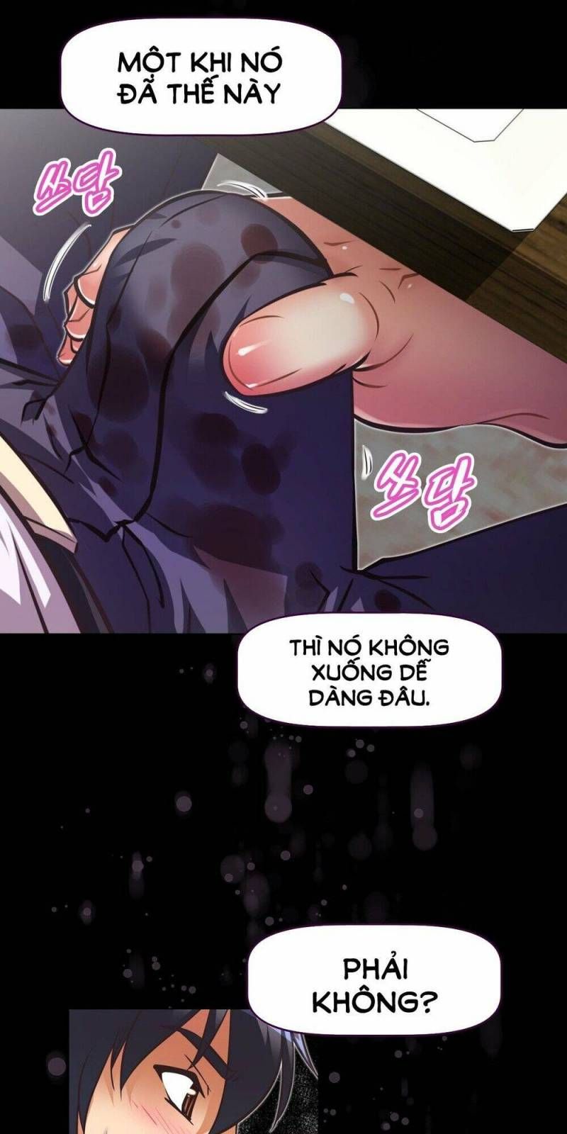 Brawling Go! Chương 100.5 page 35 - Giả Dược