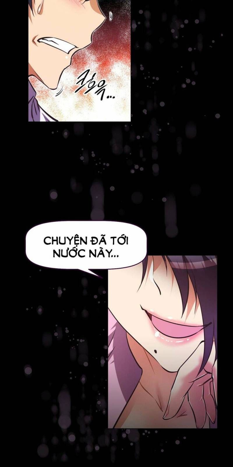 Brawling Go! Chương 100.5 page 36 - Giả Dược