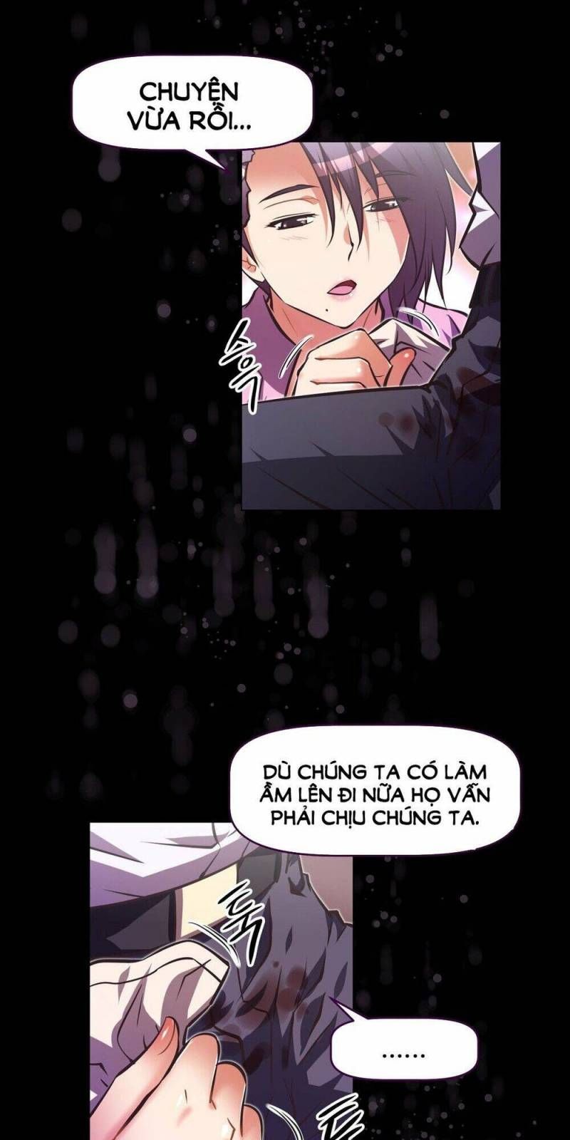 Brawling Go! Chương 100.5 page 5 - Giả Dược