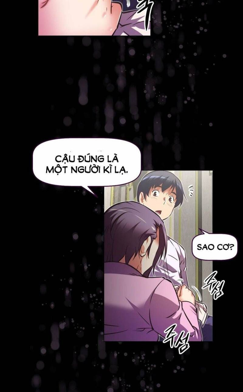 Brawling Go! Chương 100.5 page 6 - Giả Dược