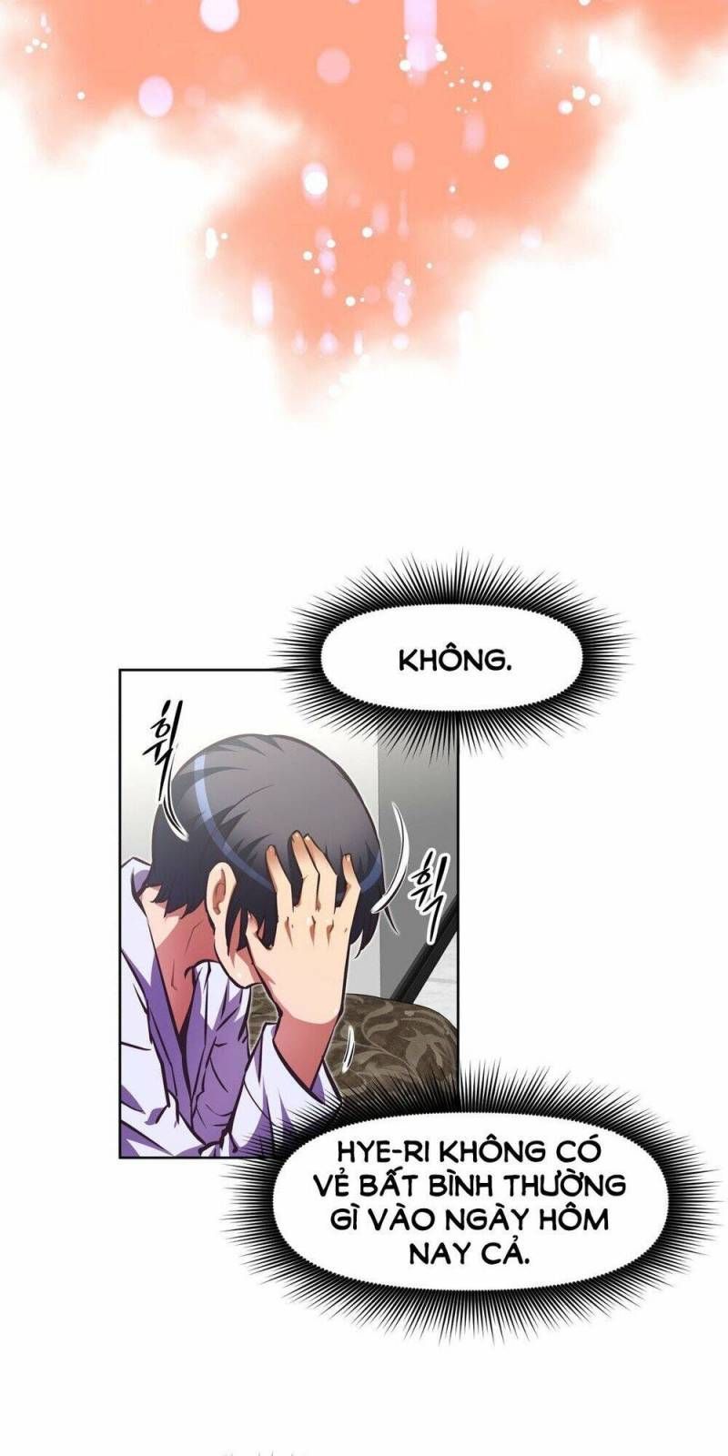 Brawling Go! Chương 101 page 11 - Giả Dược