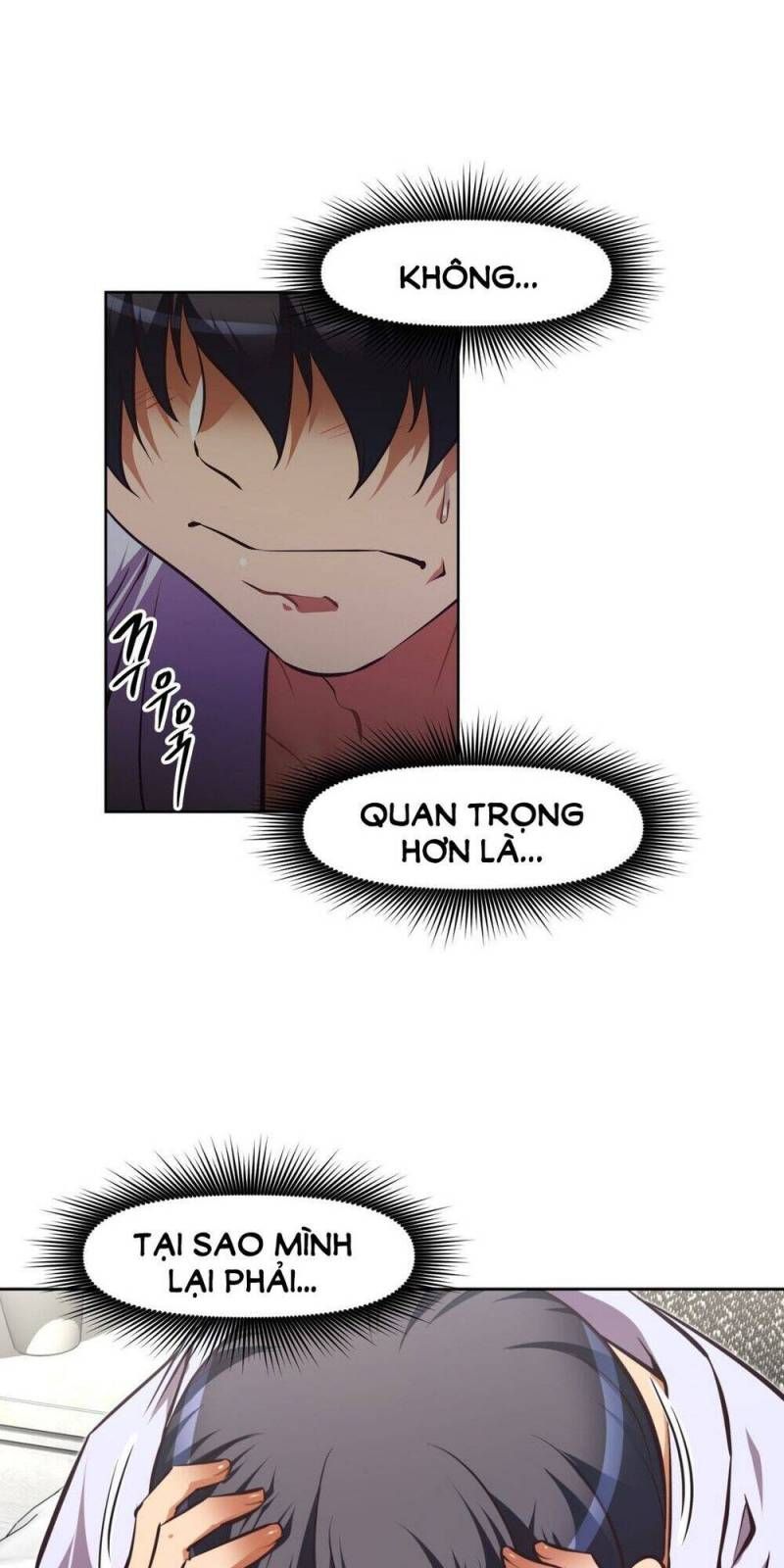 Brawling Go! Chương 101 page 15 - Giả Dược