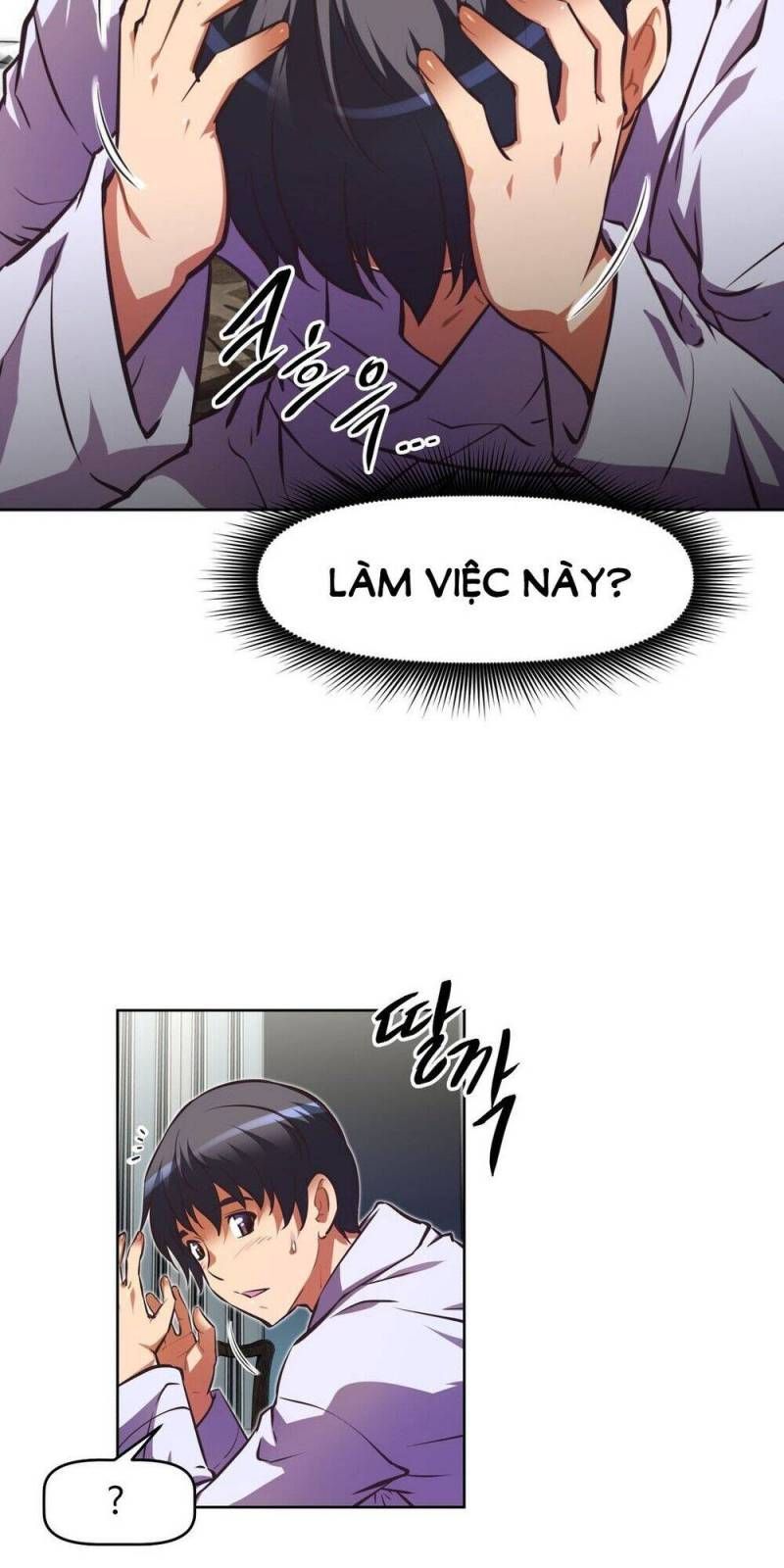 Brawling Go! Chương 101 page 16 - Giả Dược