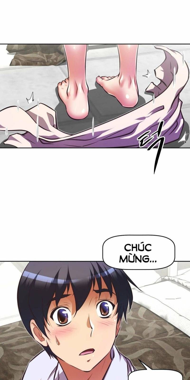 Brawling Go! Chương 101 page 19 - Giả Dược