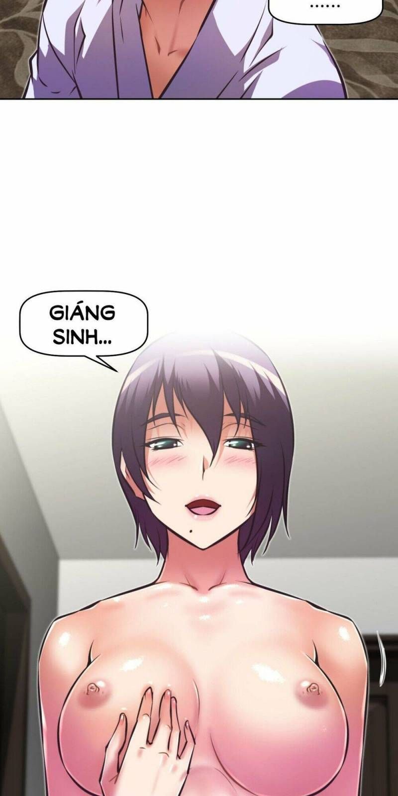 Brawling Go! Chương 101 page 20 - Giả Dược