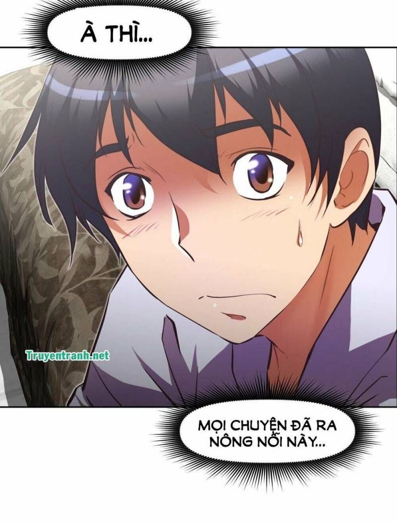 Brawling Go! Chương 101 page 22 - Giả Dược