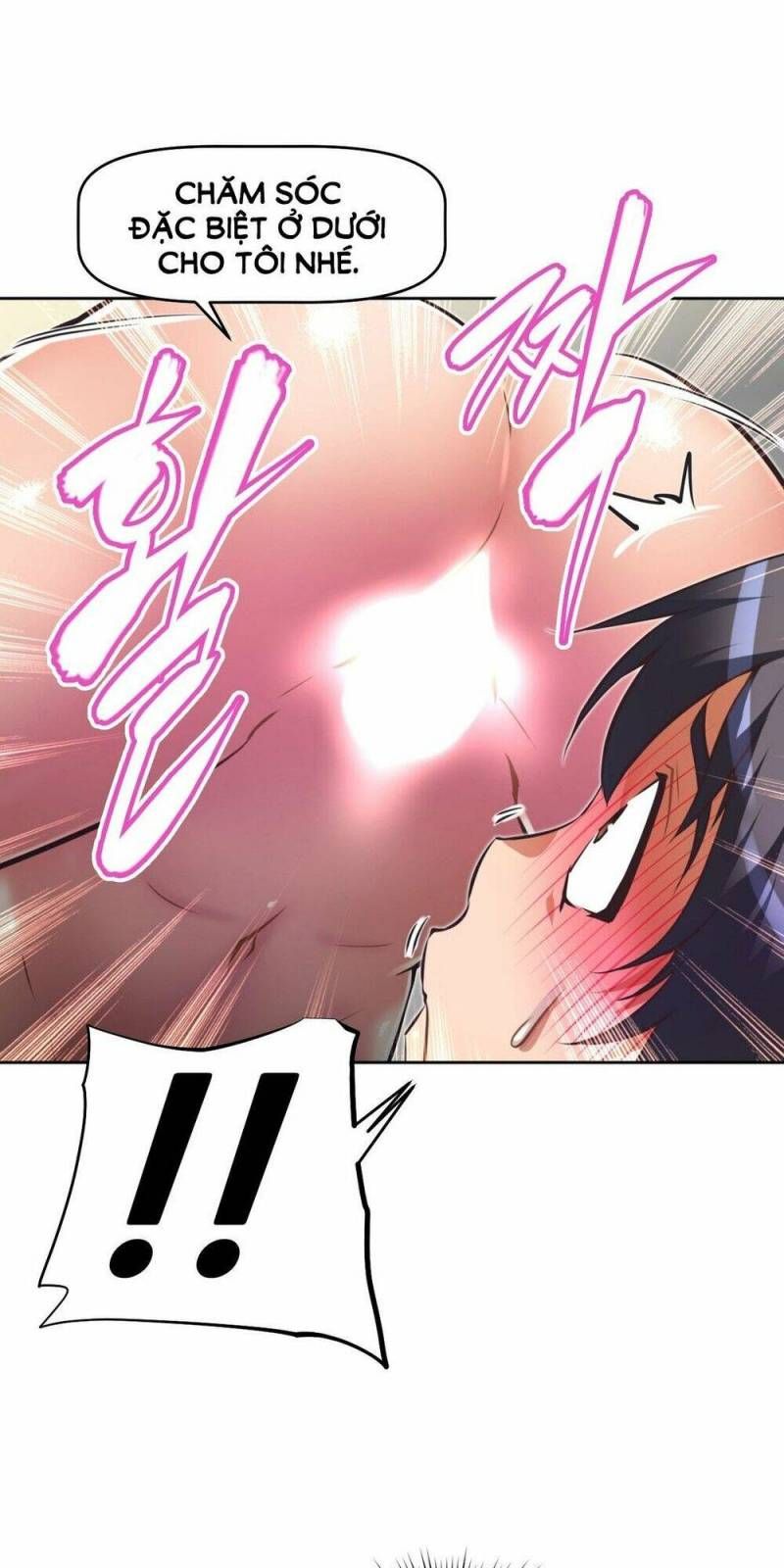 Brawling Go! Chương 101 page 34 - Giả Dược