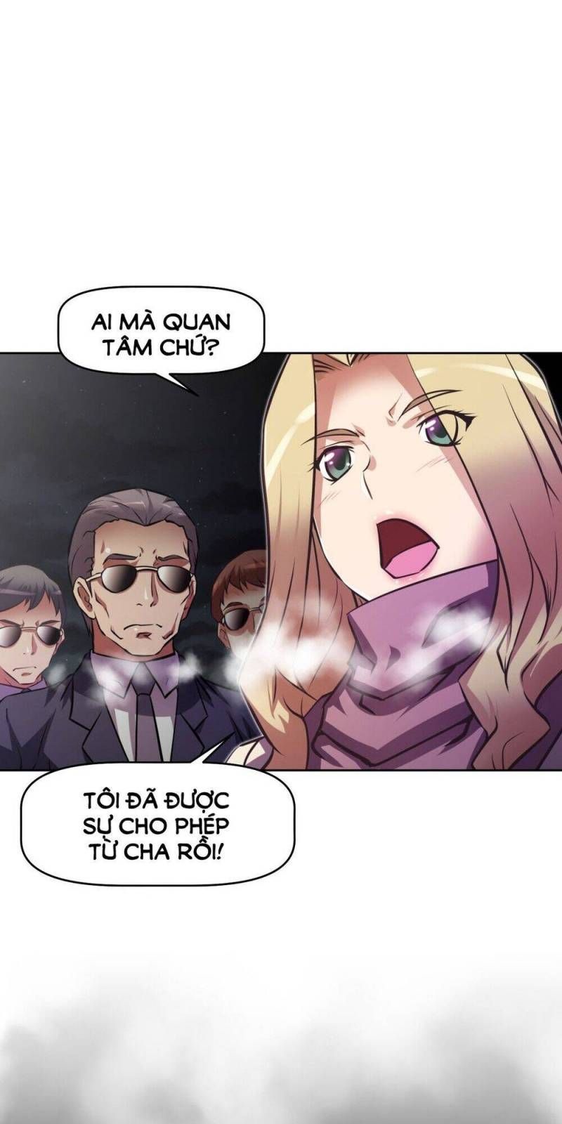 Brawling Go! Chương 101 page 44 - Giả Dược
